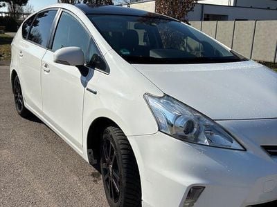 Toyota Prius+