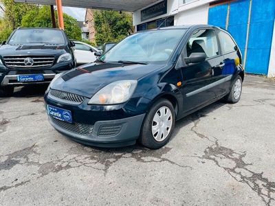 gebraucht Ford Fiesta 1.3 / Tüv Neu /1.Hand /Klima /Insp.neu /Technisch Top