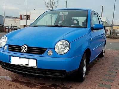 Usata VW Lupo 50 CV (36 kW) 2002 Utilitaria