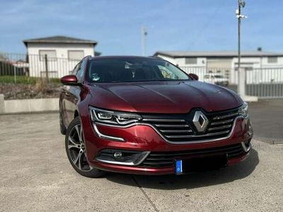 Renault Talisman GrandTour