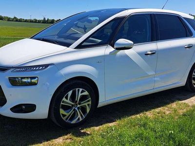 Citroën C4 SpaceTourer