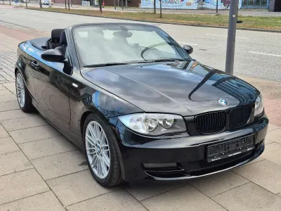 Occasion BMW 118 Cabriolet