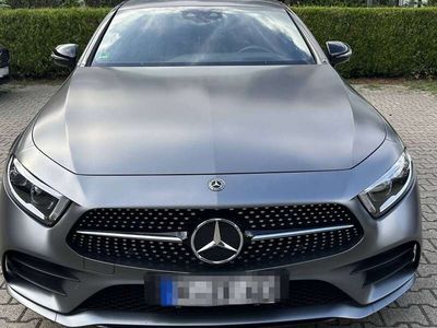Mercedes CLS300