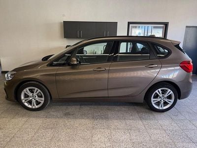 Second-hand BMW 220 Advantage 190 CP (139 kW) 2019 Maro Break