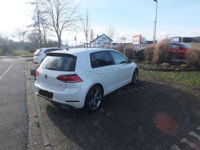 gebraucht VW Golf Golf1.5 TSI ACT OPF DSG Highline