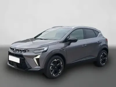 Second-hand Mitsubishi ASX Edition 158 CP (116 kW) 2025 Gri SUV