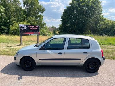 Renault Clio II