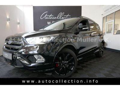 gebraucht Ford Kuga ST-Line*Pano*AHK*Automatik*Navi*LED*4x4*ACC