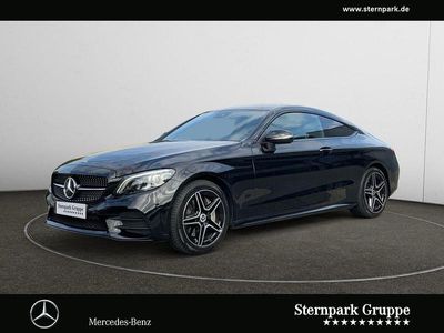 Mercedes C300
