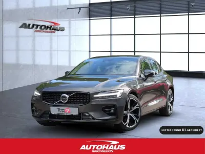 Gebraucht Volvo S60