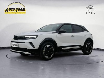 Weiß Gebraucht 2025 Opel Mokka-e SUV | 34.960 €