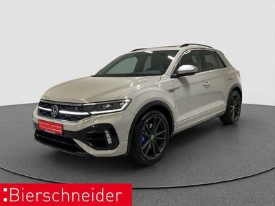 Second-hand VW T-Roc R 300 CP (220 kW) 2024 Gri SUV