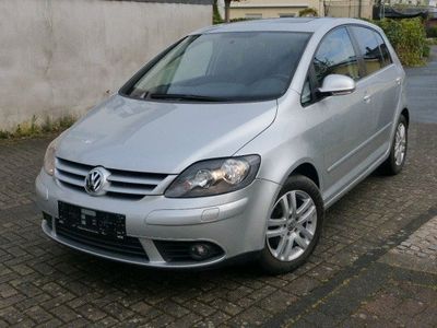 VW Golf Plus