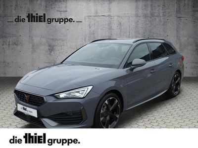 gebraucht Cupra Leon Sportstourer 1.4 e-Hybrid DSG