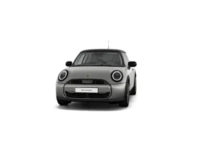 Używany Mini Cooper Classic 156 KM (114 kW) 2024 Szary Hatchback
