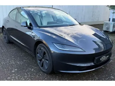 Gebraucht Tesla Model 3