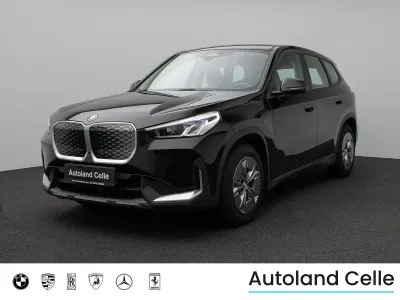 Używany BMW iX1 230 kW (313 KM) 2024 Czarny SUV