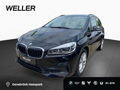 BMW 225