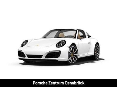 Porsche 911 Targa 4S