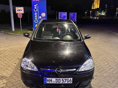 Gebraucht Opel Corsa 60 PS (44 kW) 2006 Kleinwagen