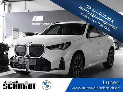 Alpinweiß Neu 2025 BMW X3 Comfort Edition SUV | 60.440 € (Superpreis)