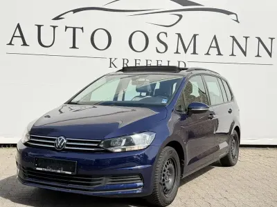 Gebraucht VW Touran