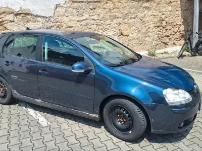 Gebraucht VW Golf V