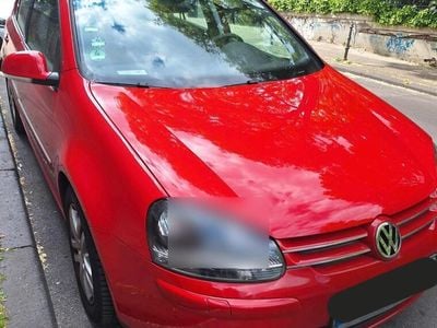 VW Golf V