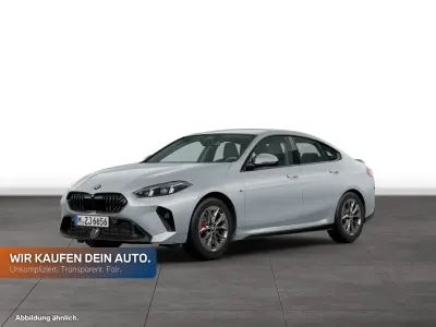 Gebraucht BMW 220 Shadowline 156 PS (114 kW) 2025 Brooklyn grau metallic Coupé