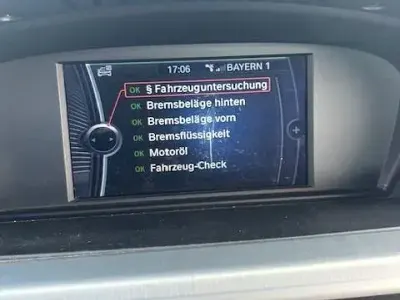 Gebraucht BMW 325 Cabriolet