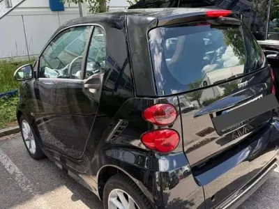 Gebraucht Smart ForTwo Coupé
