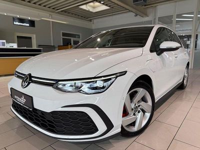 Weiß Gebraucht 2021 VW Golf GTE Limousine | 22.990 € (Fairer Preis)