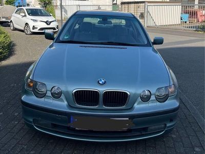 BMW 318 Compact