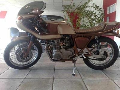 Gold Gebraucht 1978 Honda e Kleinwagen | 10.000 €