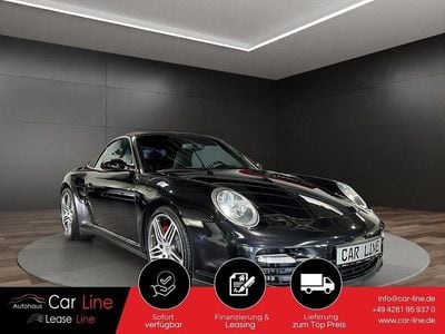 Porsche 997