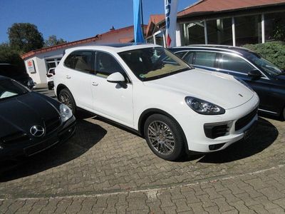 Porsche Cayenne S