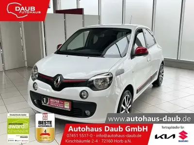 Brugt Renault Twingo SE 69 HK (50 kW) 2019 Hvid Hatchback
