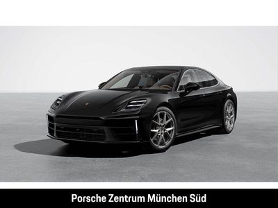 Usata Porsche Panamera 4 354 CV (260 kW) 2025 Nero Berlina
