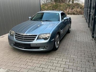 Chrysler Crossfire