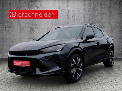 Grau Neu 2026 Cupra Formentor VZ SUV | 53.250 €