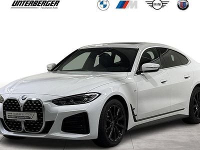 BMW 430 Gran Coupé