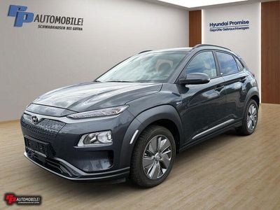Dark knight Gebraucht 2021 Hyundai Kona Advantage SUV | 17.990 € (Guter Preis)
