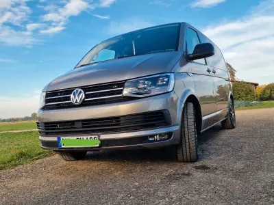 Gebraucht VW T6