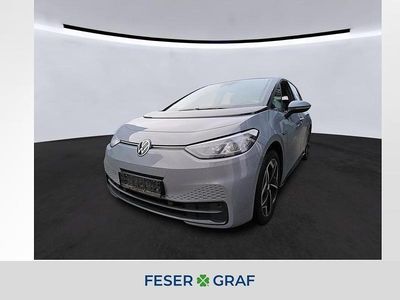gebraucht VW ID.3 Pro Alu 19" Allwetter App-Connect LED PDC
