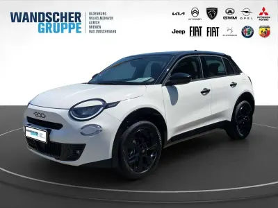 Gebraucht Fiat 600