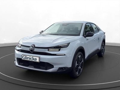 Używany Citroën e-C4