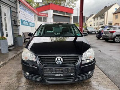 gebraucht VW Polo 1.4 Benziner TÜV 01/25 KLIMA