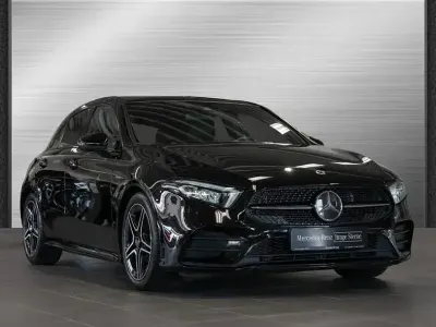 Gebraucht Mercedes A180 AMG 136 PS (100 kW) 2020 Andere