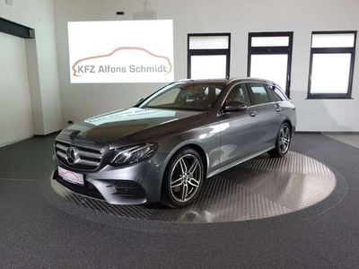 Mercedes E200