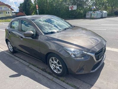 gebraucht Mazda 2 SKYACTIV-G 90 Center-Line